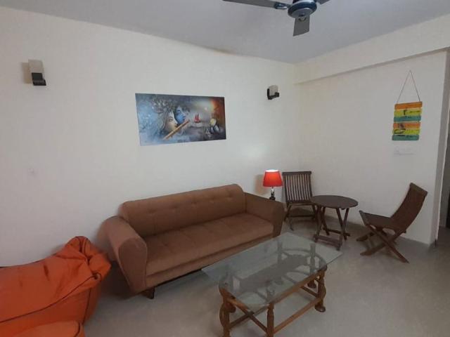 Flat for sale in Garhi, Noida