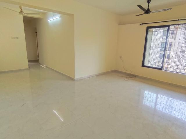 Flat for sale in Shri Swamikrupa Phase 2, Thane