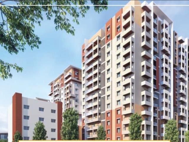 Flat for sale in Madinaguda, Hyderabad