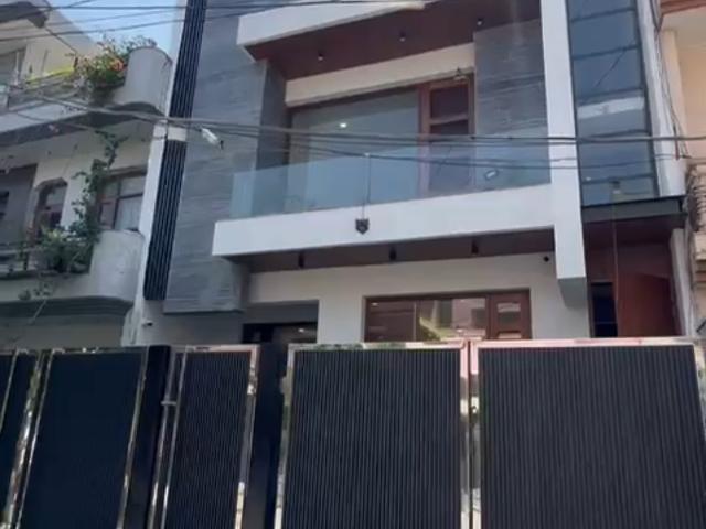 House for sale in Sector 59, Mohali