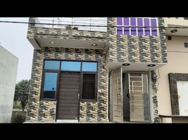House for sale in Duhai, Ghaziabad