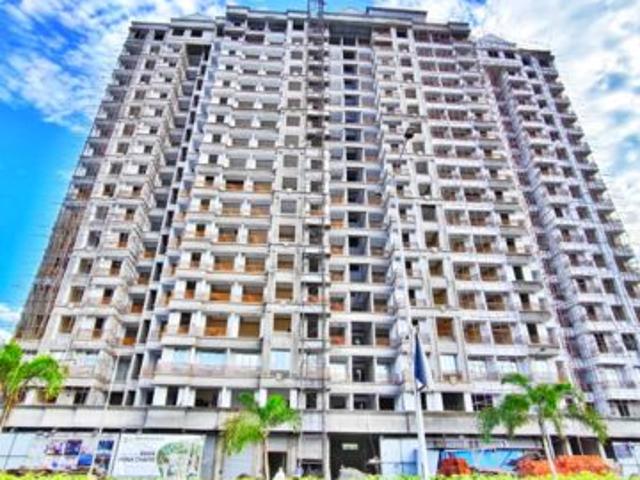 Flat for sale in Kalyan-dombivali, Kalyan