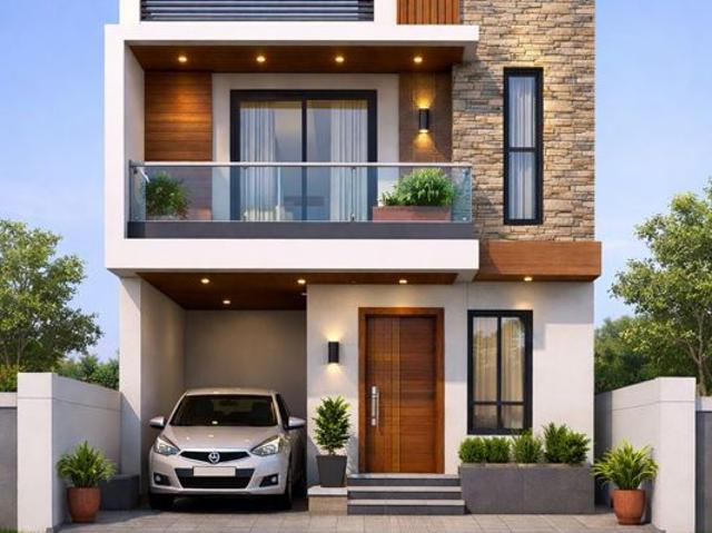 Villa for sale in Bidadi, Bengaluru South