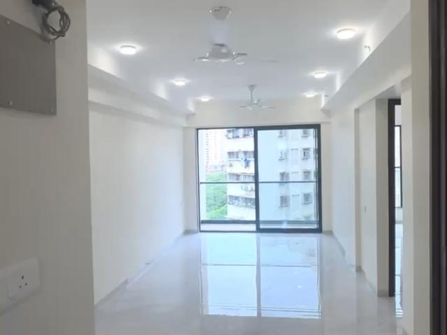 Flat for sale in Powai, Mumbai