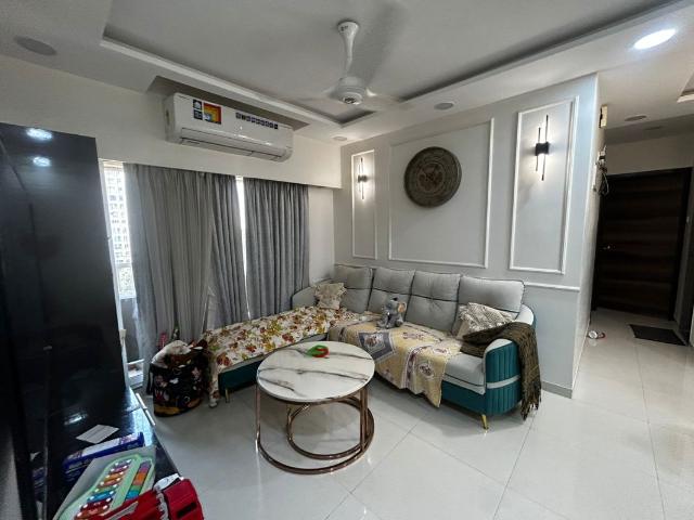 Flat for sale in Neelkanth Woods, Thane