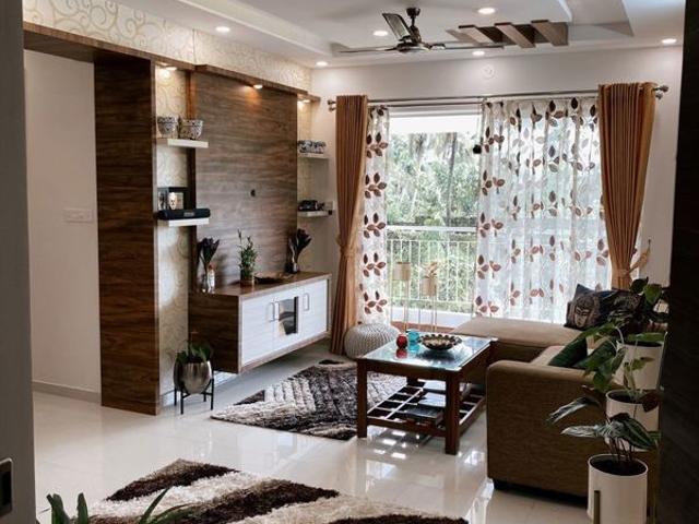 Villa for sale in Sathanuru, Satanuru