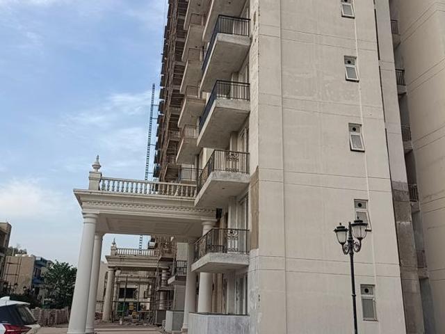 Flat for sale in Sami Majra, Sahibzada Ajit Singh Nagar
