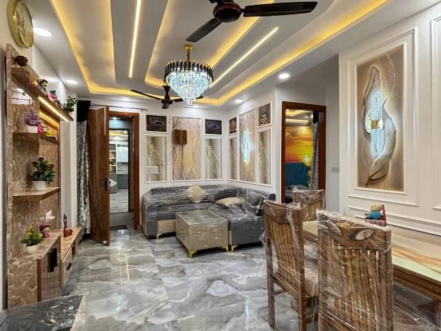 Property for sale in Nawada, Delhi