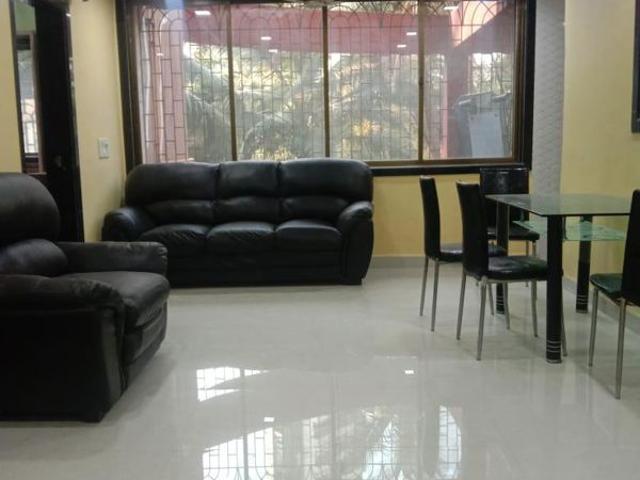 Flat for sale in Kamothe - Mumbai, National Capital Territory Of Delhi