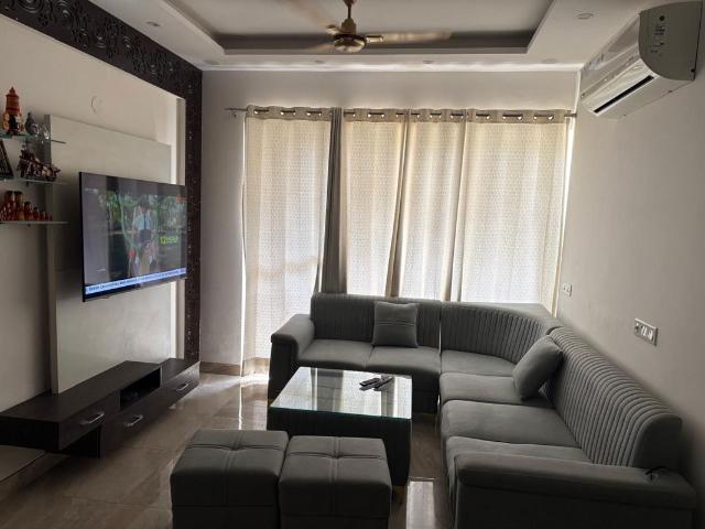 Flat for sale in Sector 72, Mohali