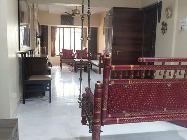 Flat for sale in Bhandup West, Mumbai Suburban District