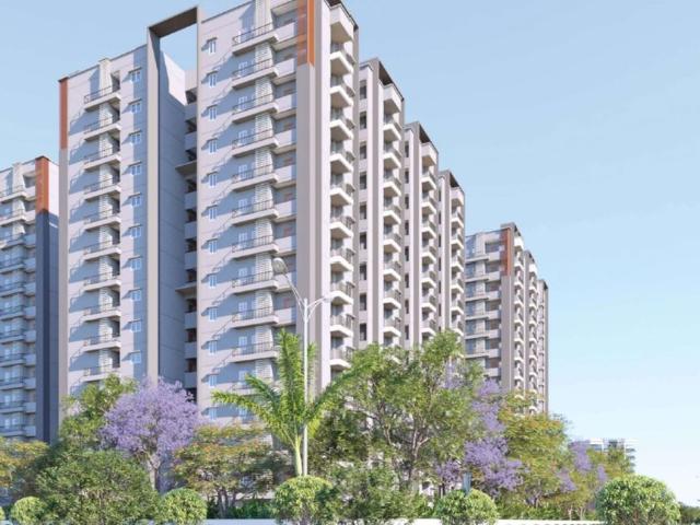 Flat for sale in Secretariat Employees Colony, Ranga Reddy