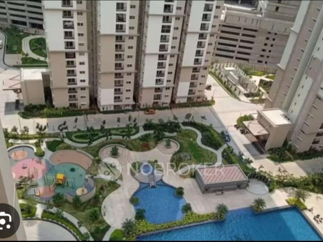 Flat for sale in Prestige High Fields, Hyderabad