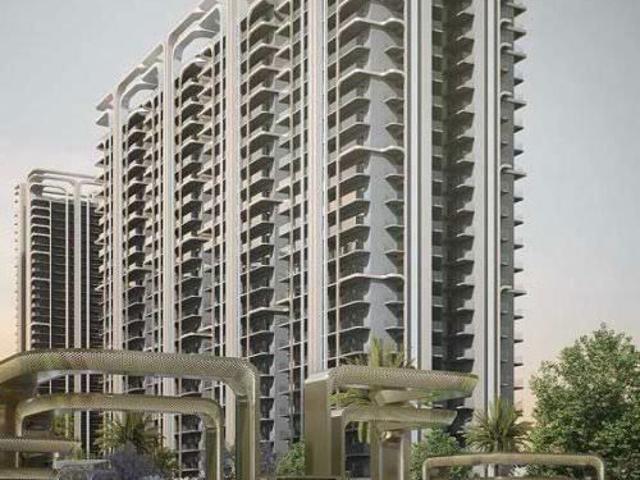 Flat for sale in Sector 9, Gurugram