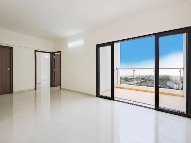 Flat for sale in Kharadi, Pune