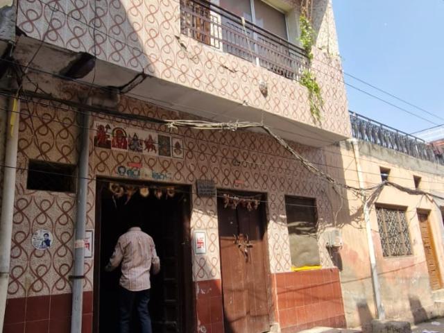 House for sale in Ballabgarh, Faridabad