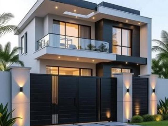 Villa for sale in Jigani, Karnataka
