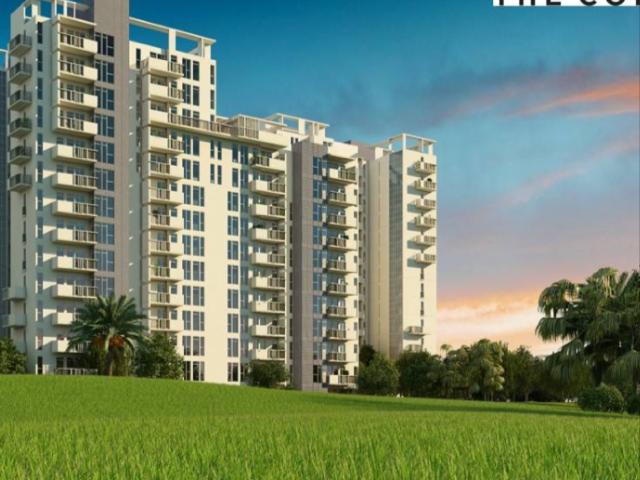 Flat for sale in Hariana