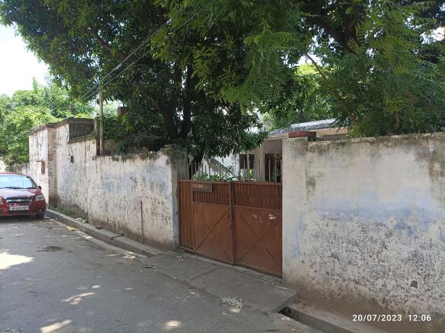 House for sale in Aliganj, Lucknow