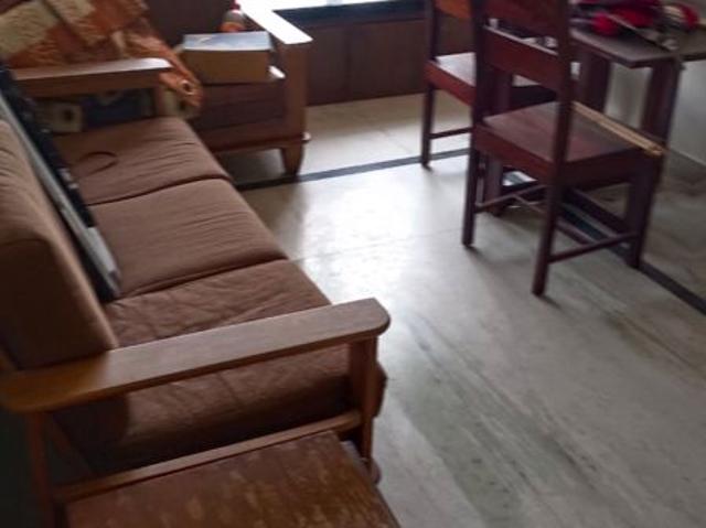 Flat for sale in Kandivali East, Mumbai Suburban District