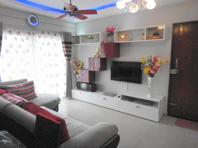 Flat for sale in Shriram Surabhi, Bengaluru