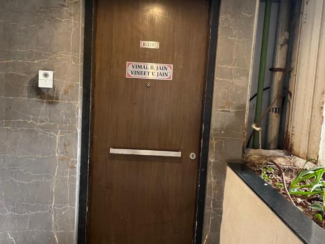 Flat for sale in Wadala, Mumbai City District