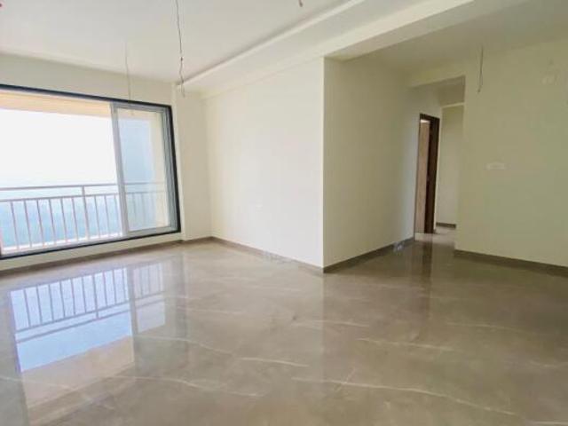 Flat for sale in Sector 21, Navi Mumbai