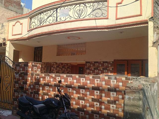 House for sale in Hariana