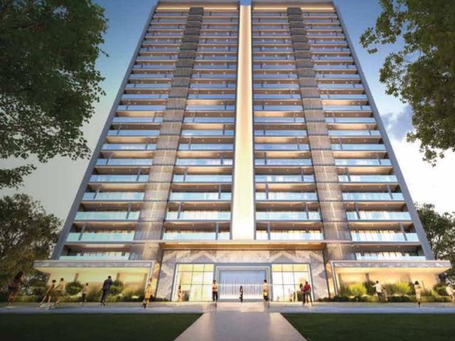 Flat for sale in Sector 9, Gurugram