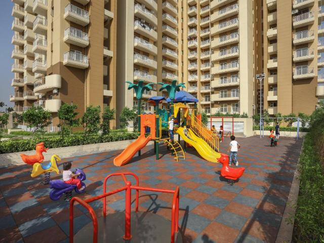 Flat for sale in Sohna, Gurugram