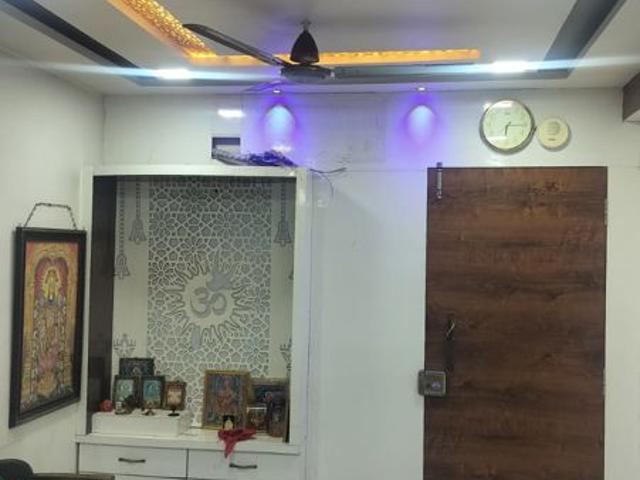 Flat for sale in Sector-38, Navi Mumbai