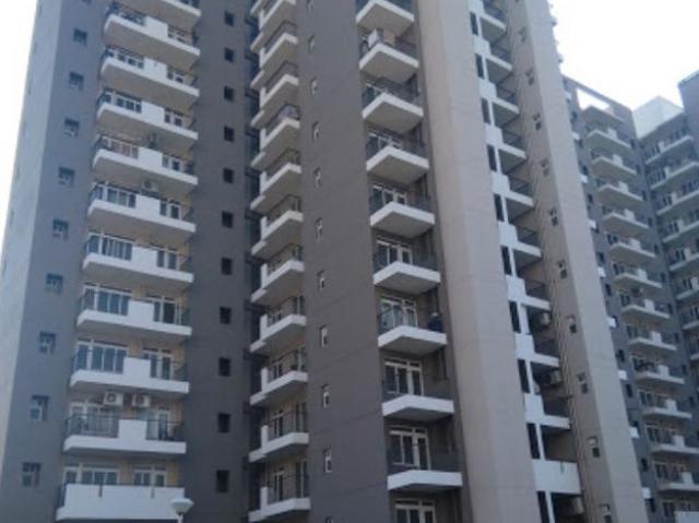 Flat for sale in Hariana