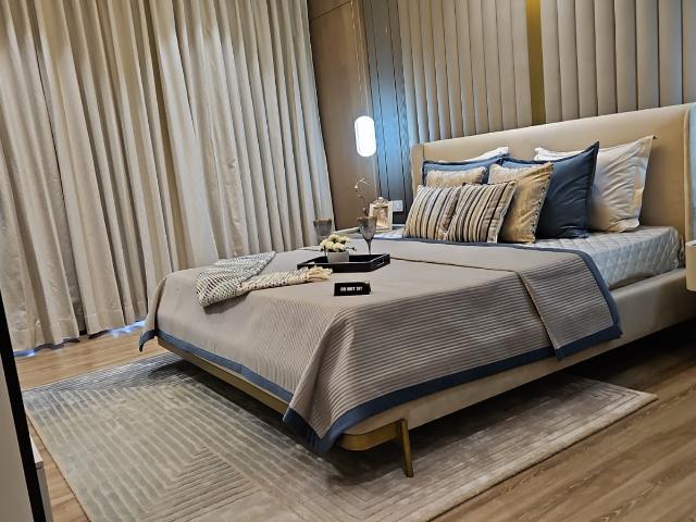 Flat for sale in Naraingarh, Sahibzada Ajit Singh Nagar