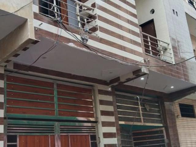 House for sale in Malerna, Faridabad