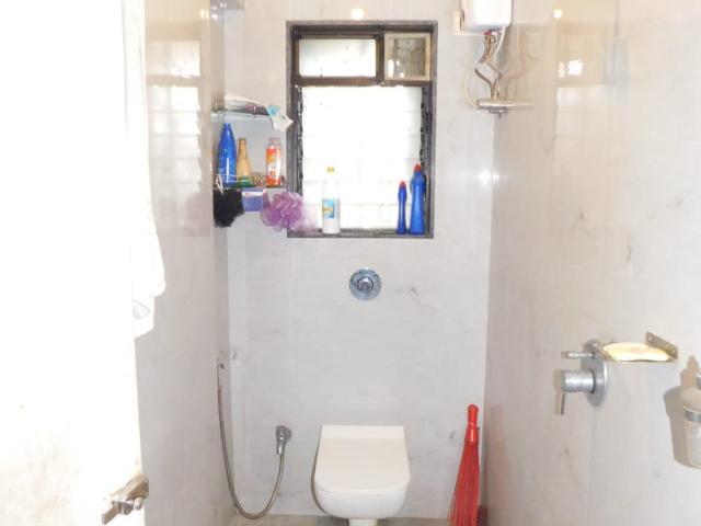 Flat for sale in MIDC, Mumbai