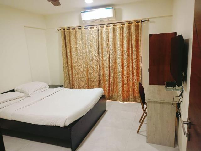 Flat for sale in MIDC, Mumbai