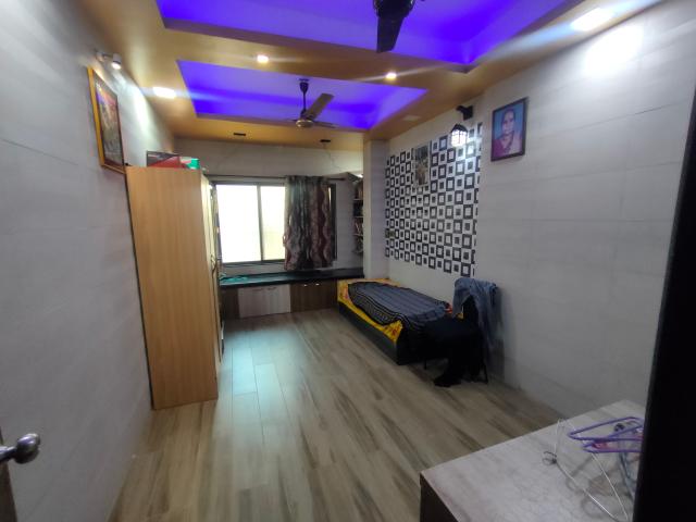 House for sale in Gorai, Mumbai Suburban District