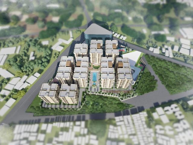 Flat for sale in Haidarabad, Telangana