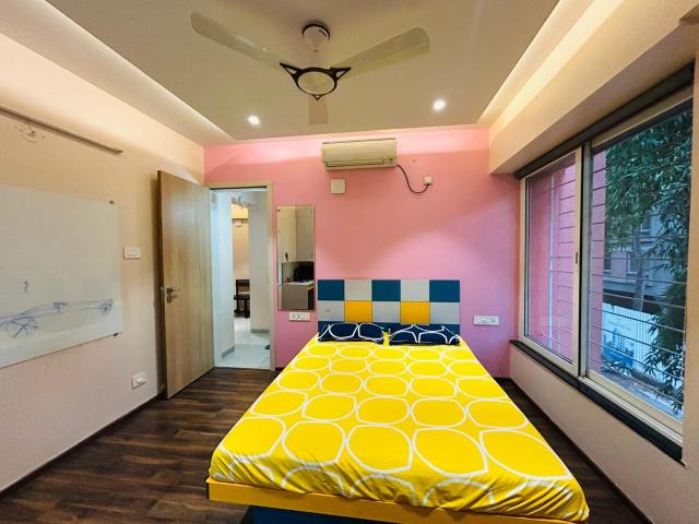 Flat for sale in Poona, National Capital Territory Of Delhi