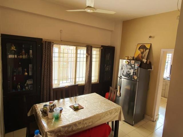 Flat for sale in As Rao Nagar, Haidarabad