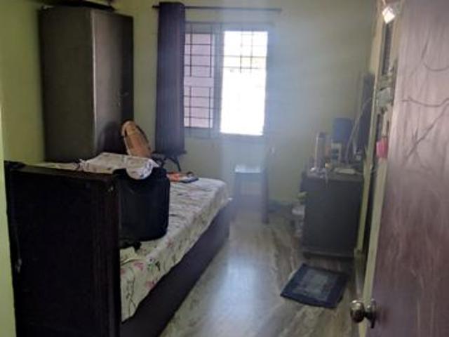 Flat for sale in Bolarum, Hyderabad