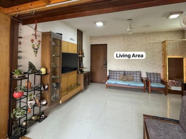 Flat for sale in Baner Gaon, Pune