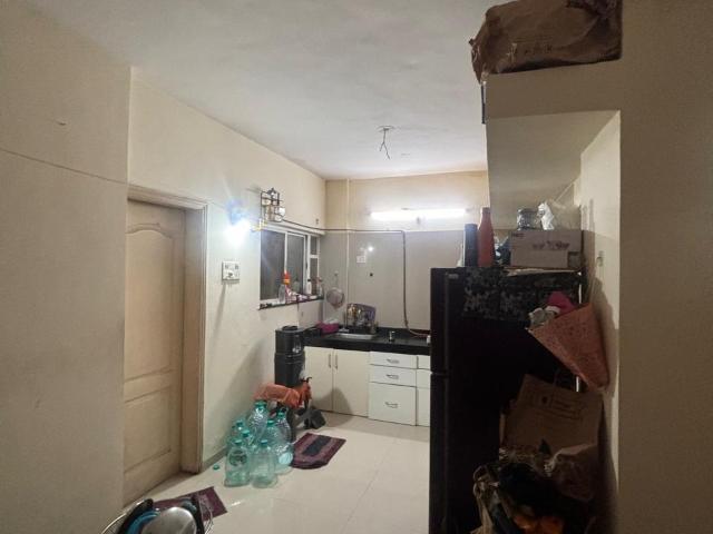Flat for sale in Pimple Saudagar, Pimpri-Chinchwad