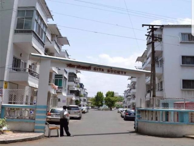 Flat for sale in Somwar Peth, Pune