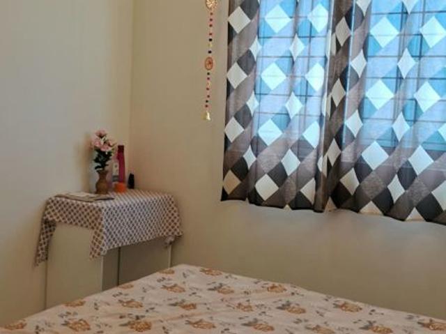 Flat for sale in GM Infinite Global Techies Town, Bengaluru Urban