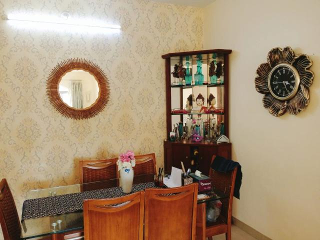 Flat for sale in Krushna Nagar, Pune