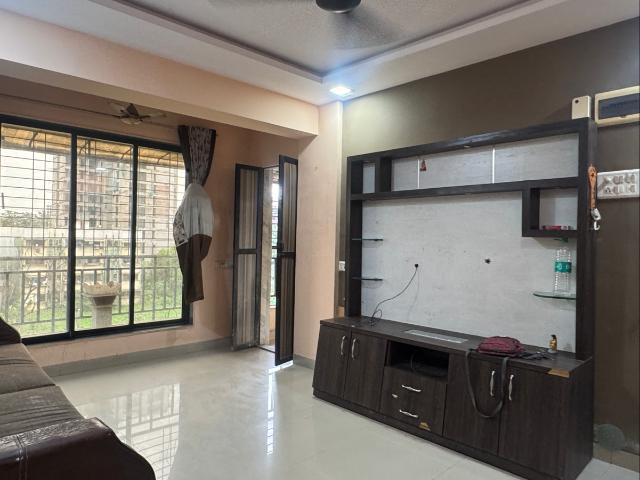 Flat for sale in Dombivli, Dombivali