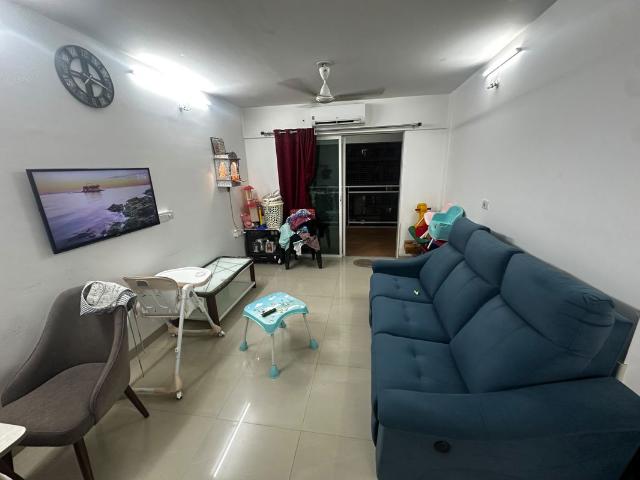 Flat for sale in Poona, National Capital Territory Of Delhi