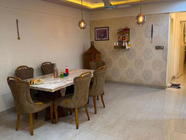 Flat for sale in Wagholi, Pune