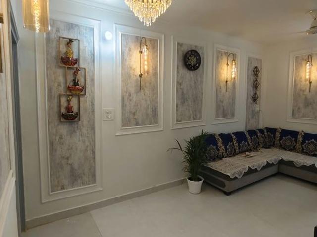 Flat for sale in Jaipur Municipal Corporation, Jaipur